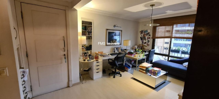 Imagem Imóvel com 3 Quartos para Alugar, 367 m² em Vila Morumbi - São Paulo