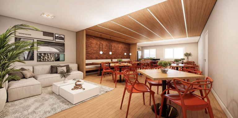 Imagem Imóvel com 2 Quartos à Venda, 35 m² em Guaianases - São Paulo