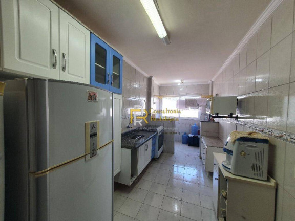 Imagem Apartamento com 2 Quartos à Venda, 87 m² em Vila Assunção - Praia Grande Imagem Apartamento com 2 Quartos à Venda, 87 m² em Vila Assunção - Praia Grande