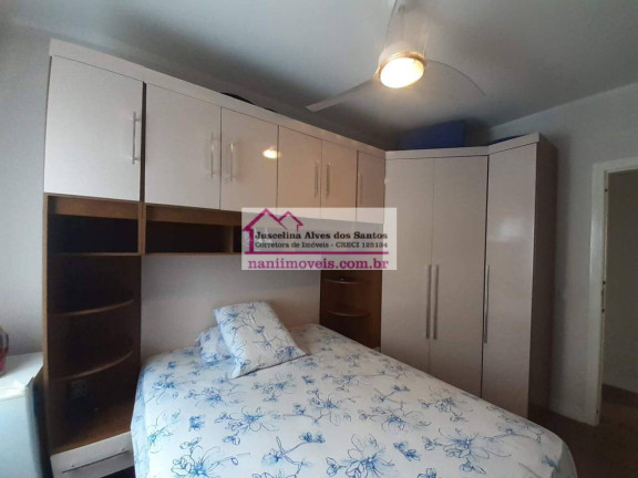 Imagem Apartamento com 3 Quartos à Venda, 85 m² em Martim De Sá - Caraguatatuba