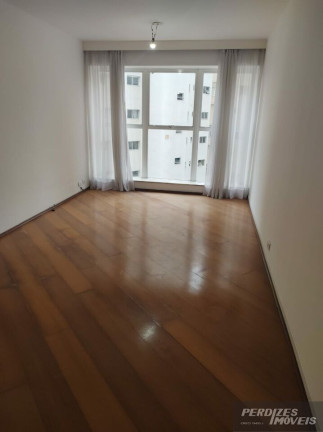 Imagem Apartamento com 2 Quartos à Venda, 89 m² em Perdizes - São Paulo Imagem Apartamento com 2 Quartos à Venda, 89 m² em Perdizes - São Paulo