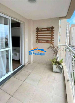 Imagem Apartamento com 2 Quartos à Venda, 57 m² em Vila Guedes - São Paulo Imagem Apartamento com 2 Quartos à Venda, 57 m² em Vila Guedes - São Paulo