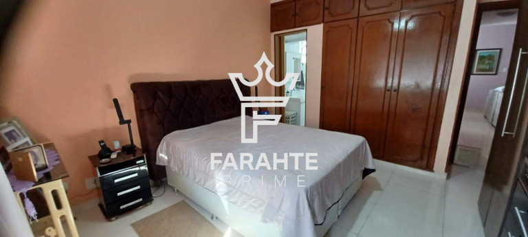 Imagem Apartamento com 2 Quartos à Venda, 95 m² em José Menino - Santos