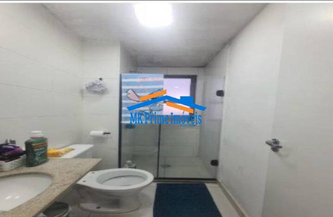 Imagem Apartamento com 2 Quartos à Venda, 42 m² em Presidente Altino - Osasco