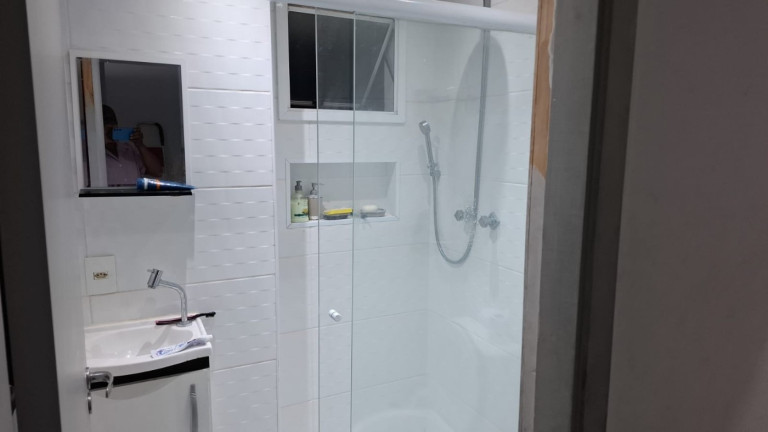 Imagem Apartamento com 2 Quartos à Venda, 51 m² em Vila Bela Vista (zona Norte) - São Paulo Imagem Apartamento com 2 Quartos à Venda, 51 m² em Vila Bela Vista (zona Norte) - São Paulo