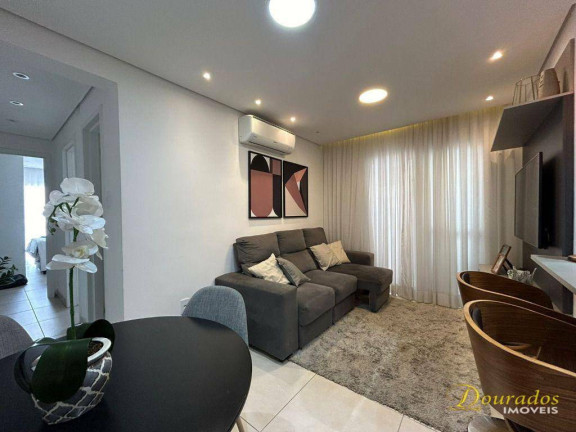 Imagem Apartamento com 2 Quartos à Venda, 65 m² em Vila Guilhermina - Praia Grande Imagem Apartamento com 2 Quartos à Venda, 65 m² em Vila Guilhermina - Praia Grande
