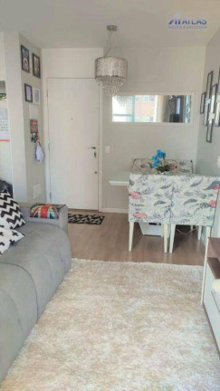 Imagem Apartamento com 2 Quartos à Venda, 45 m² em Vila Maria - São Paulo Imagem Apartamento com 2 Quartos à Venda, 45 m² em Vila Maria - São Paulo