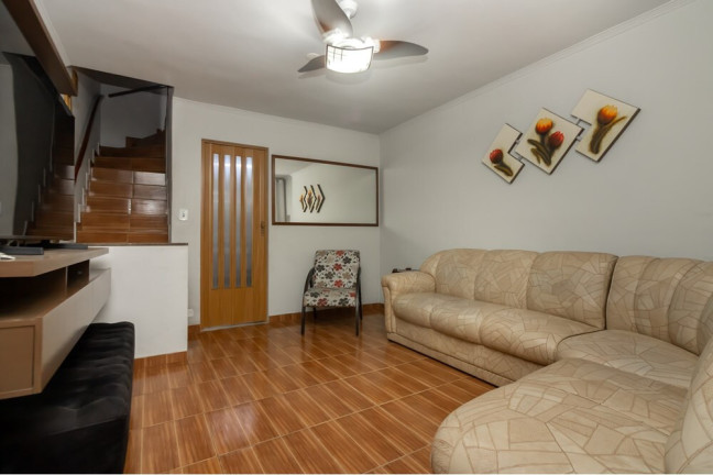 Imagem Casa com 3 Quartos à Venda, 81 m² em Jurubatuba - São Paulo Imagem Casa com 3 Quartos à Venda, 81 m² em Jurubatuba - São Paulo