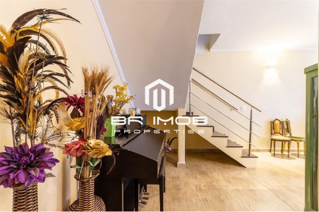Imagem Casa com 4 Quartos à Venda, 267 m² em Jardim Da Saúde - São Paulo