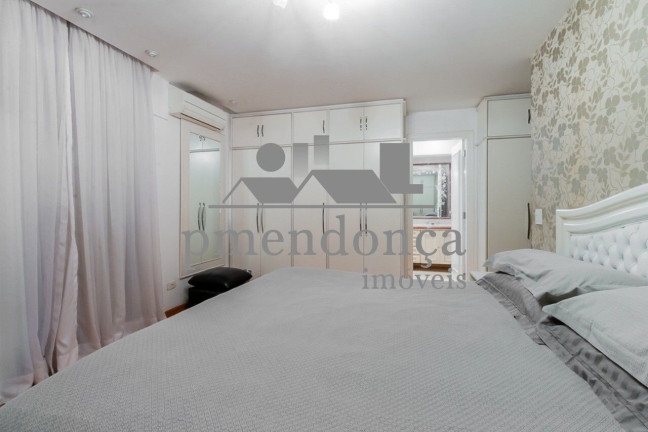Imagem Apartamento com 3 Quartos à Venda, 202 m² em Higienópolis - São Paulo