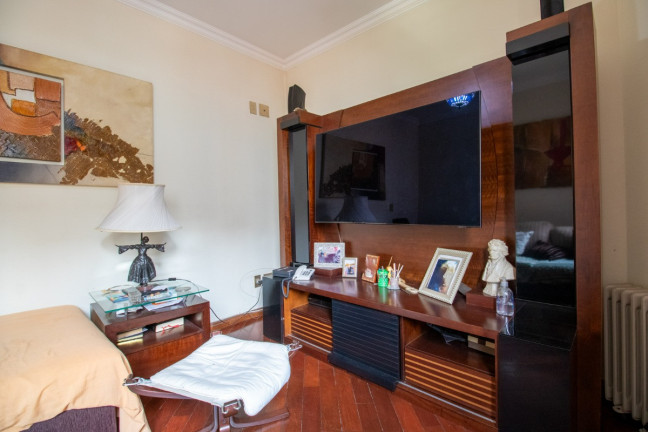 Imagem Apartamento com 3 Quartos à Venda, 221 m² em Perdizes - São Paulo