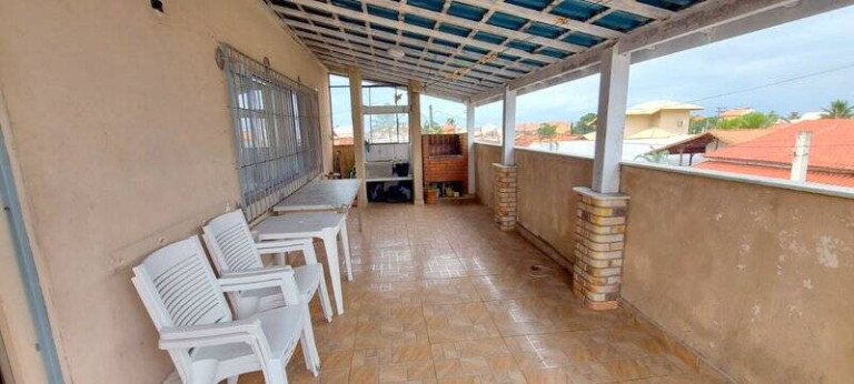 Imagem Apartamento com 2 Quartos à Venda,  em  Josedy - Peruíbe