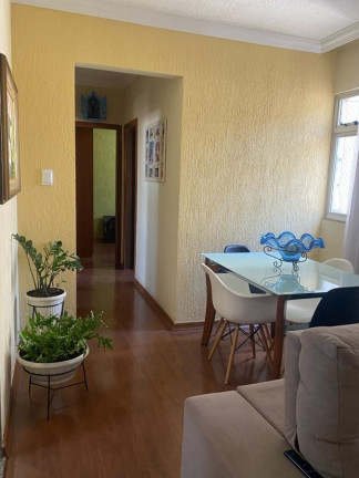 Imagem Imóvel com 3 Quartos à Venda, 75 m² em Santa Terezinha - Belo Horizonte