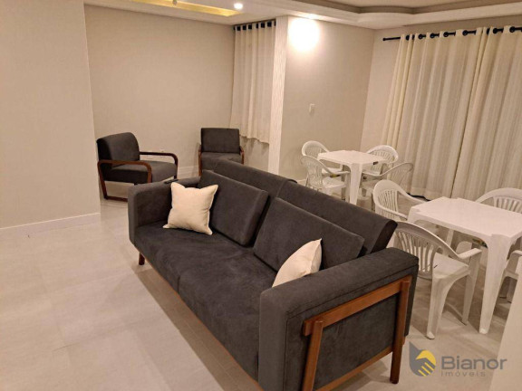 Imagem Apartamento com 4 Quartos à Venda, 240 m² em Meia Praia - Itapema