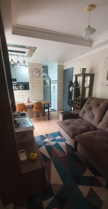 Imagem Apartamento com 2 Quartos à Venda, 47 m² em Vila Mendes - São Paulo Imagem Apartamento com 2 Quartos à Venda, 47 m² em Vila Mendes - São Paulo