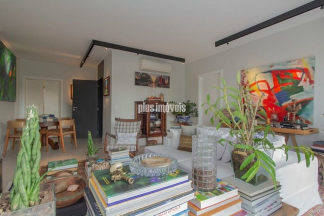 Imagem Casa com 3 Quartos à Venda, 432 m² em Cidade Jardim - São Paulo Imagem Casa com 3 Quartos à Venda, 432 m² em Cidade Jardim - São Paulo