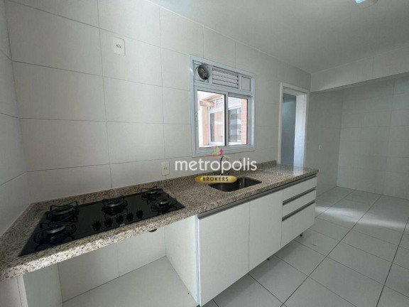 Imagem Apartamento com 3 Quartos à Venda ou Locação, 135 m² em Cerâmica - São Caetano Do Sul