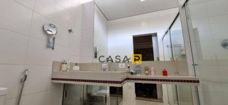 Imagem Casa com 3 Quartos à Venda, 330 m² em Terras Di Siena - Santa Bárbara D'oeste Imagem Casa com 3 Quartos à Venda, 330 m² em Terras Di Siena - Santa Bárbara D'oeste