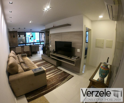 Imagem Apartamento com 2 Quartos à Venda, 77 m² em Centro - Balneário Camboriú Imagem Apartamento com 2 Quartos à Venda, 77 m² em Centro - Balneário Camboriú