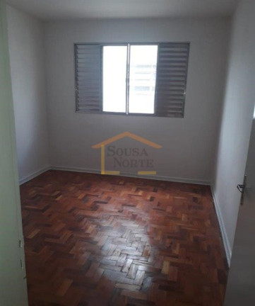 Imagem Apartamento com 3 Quartos para Alugar, 100 m² em Santana - São Paulo Imagem Apartamento com 3 Quartos para Alugar, 100 m² em Santana - São Paulo