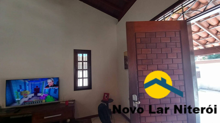 Imagem Casa com 3 Quartos à Venda, 156 m² em Itaipu - Niterói Imagem Casa com 3 Quartos à Venda, 156 m² em Itaipu - Niterói