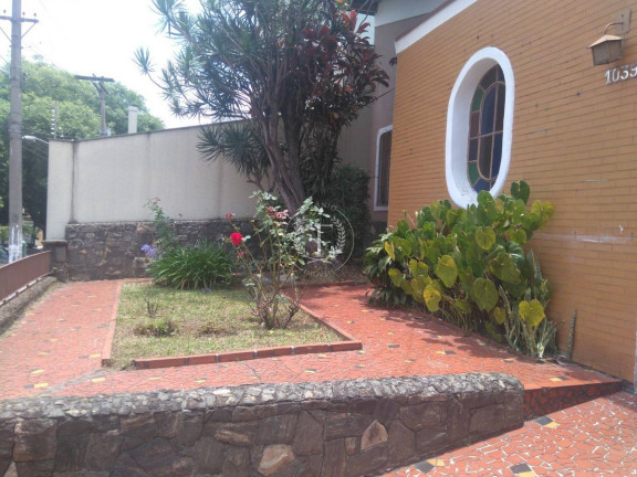Imagem Casa com 3 Quartos à Venda, 269 m² em Jardim Da Saúde - São Paulo