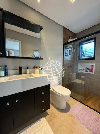 Imagem Casa com 3 Quartos à Venda, 112 m² em Chácaras Interlagos - Atibaia