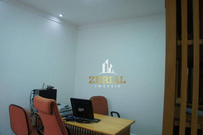 Imagem Sobrado com 2 Quartos à Venda, 242 m² em Olímpico - São Caetano Do Sul