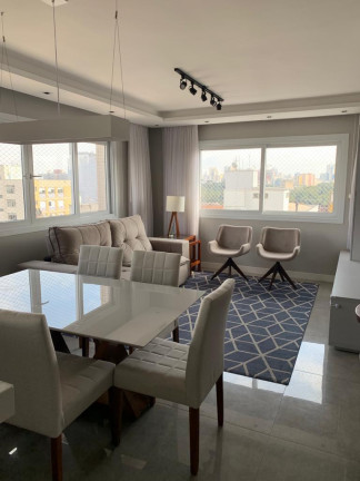 Imagem Apartamento com 2 Quartos à Venda, 80 m² em Santana - Porto Alegre