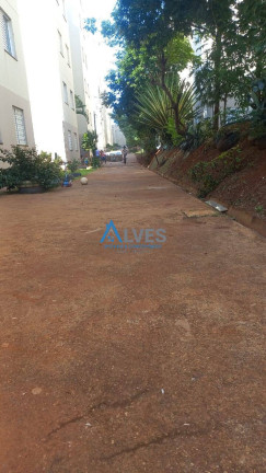Imagem Apartamento com 2 Quartos à Venda, 43 m² em Parque Yolanda (nova Veneza) - Sumaré