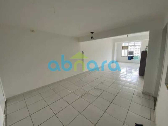 Apartamento com 3 Quartos à Venda, 88 m² em Copacabana - Rio De Janeiro