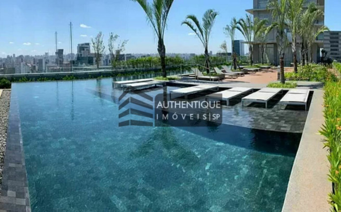 Imagem Apartamento com 1 Quarto à Venda, 35 m² em Butantã - São Paulo Imagem Apartamento com 1 Quarto à Venda, 35 m² em Butantã - São Paulo
