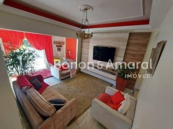 Imagem Casa de Condomínio com 3 Quartos à Venda, 8.000 m² em Sousas - Campinas Imagem Casa de Condomínio com 3 Quartos à Venda, 8.000 m² em Sousas - Campinas