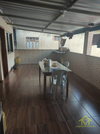 Imagem Casa com 4 Quartos à Venda, 250 m² em Rio Marinho - Vila Velha