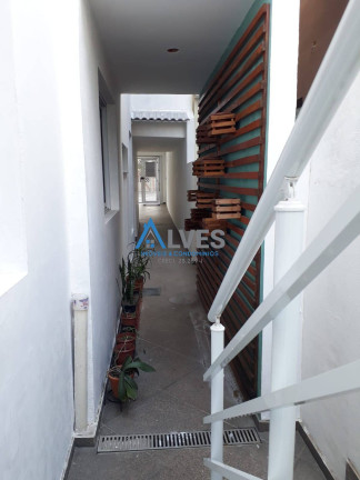 Imagem Casa com 3 Quartos à Venda, 197 m² em Assunção - São Bernardo Do Campo