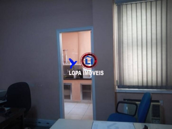 Imagem Apartamento com 1 Quarto à Venda, 49 m² em Centro - Rio De Janeiro