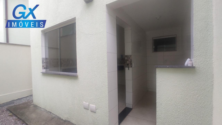 Imagem Casa com 2 Quartos à Venda, 65 m² em Vale Das Acácias - Ribeirão Das Neves