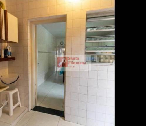Imagem Sobrado com 3 Quartos à Venda, 189 m² em Vila Floresta - Santo André Imagem Sobrado com 3 Quartos à Venda, 189 m² em Vila Floresta - Santo André