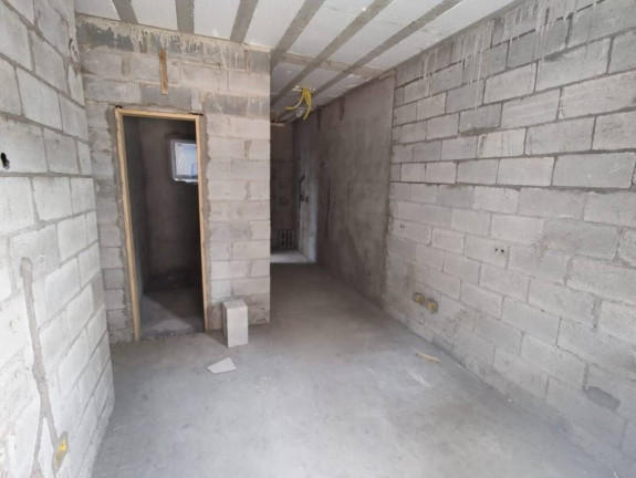 Imagem Apartamento com 2 Quartos à Venda, 40 m² em Itaquera - São Paulo