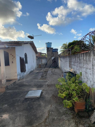 Imagem Casa com 2 Quartos à Venda, 96 m² em Aratuba - Vera Cruz