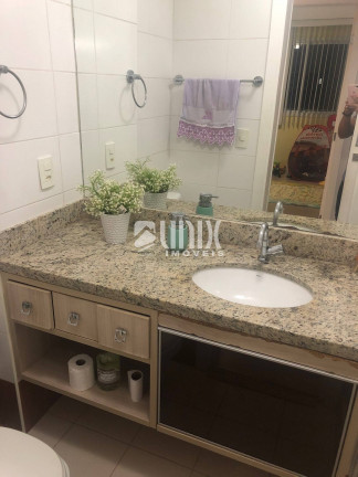 Imagem Apartamento com 3 Quartos à Venda, 90 m² em Centro - Campos Dos Goytacazes