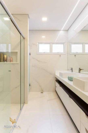 Imagem Sobrado com 4 Quartos à Venda, 343 m² em Parque Dos Novos Estados - Campo Grande Imagem Sobrado com 4 Quartos à Venda, 343 m² em Parque Dos Novos Estados - Campo Grande