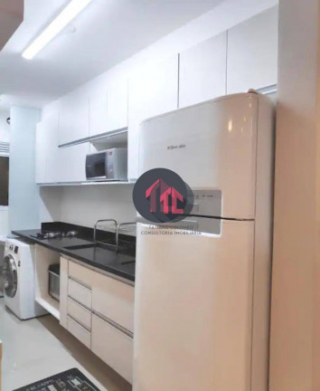 Imagem Apartamento com 1 Quarto à Venda, 40 m² em Vila Itapura - Campinas Imagem Apartamento com 1 Quarto à Venda, 40 m² em Vila Itapura - Campinas