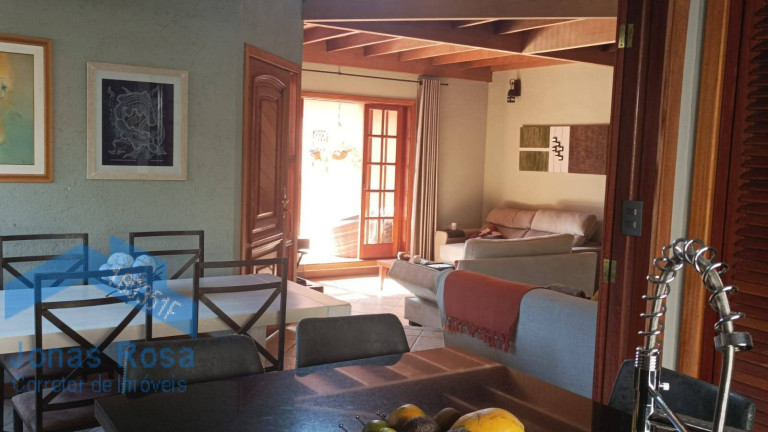 Imagem Chácara com 3 Quartos à Venda, 273 m² em Morada Do Sol - Santana De Parnaíba