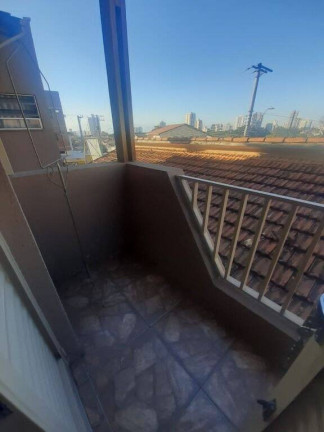 Imagem Casa com 3 Quartos à Venda, 125 m² em Vila Jaboticabeira - Taubaté Imagem Casa com 3 Quartos à Venda, 125 m² em Vila Jaboticabeira - Taubaté