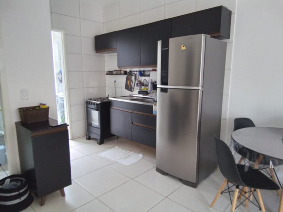 Imagem Casa de Condomínio com 2 Quartos à Venda, 56 m² em Pontal De Santa Marina - Caraguatatuba Imagem Casa de Condomínio com 2 Quartos à Venda, 56 m² em Pontal De Santa Marina - Caraguatatuba