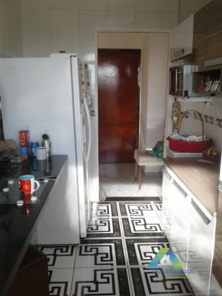Imagem Apartamento com 3 Quartos à Venda, 80 m² em Parque Fongaro - São Paulo Imagem Apartamento com 3 Quartos à Venda, 80 m² em Parque Fongaro - São Paulo