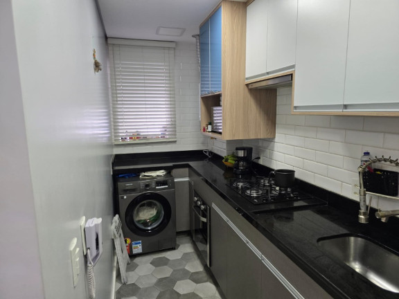 Imagem Apartamento com 2 Quartos à Venda, 70 m² em Ipiranga - São Paulo