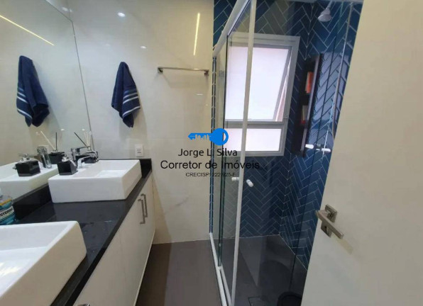 Imagem Casa com 3 Quartos à Venda, 110 m² em Alphaville Empresarial - Barueri