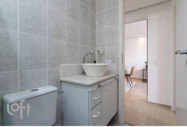 Imagem Apartamento com 2 Quartos à Venda, 65 m² em Cidade Monções - São Paulo